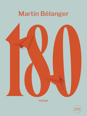 cover image of 180